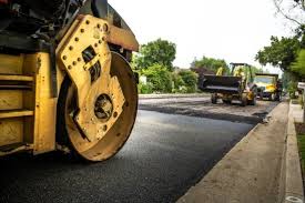 Cobblestone Driveway Installation in Hoosick Falls, NY